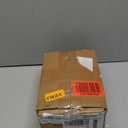 Compatible with Wrangler JL JK 2007-2024, Gladiator JT, Cherokee XJ 1984-2001 Roof Rack Mounting Brackets Reinforcement of Two Screws for Fixing