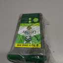 Greenies Cat Treats, Feline Veterinarian-Recommended Adult Natural Dental Treats, Catnip Flavor, 9.75 oz. Tub (EXP 09/01/27)