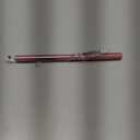 NYX Professional Makeup Line Loud Lip Liner, Longwear and Pigmented Lip Pencil with Jojoba Oil & Vitamin E - Fierce Flirt (Light Mauve Pink) (0.04 Ounce (Pack of 1))