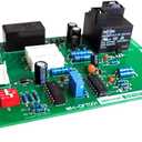 Upgraded Defrost Control Board Replaces HK32EA001 / HK32EA007