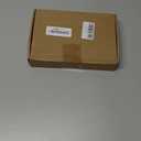 Vase Holder fit for Lego Flowers Bouquet - Acrylic Puzzle Vase fit for Lego Botanical Collection Building, Adult Gift Display Stand for Roses Orchid Sunflower (Black)