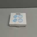 iPhone Charger Fast Charging,[MFi Certified] 2Pack 20W Type C Fast Charger Block with [10FT&6FT] USB C to Lightning Cable Compatible for iPhone 14/13/12/11 Pro Max/Xs Max/XR/X,iPad (Blue)