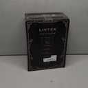 Livtek Knife Set with Block - Kitchen Knife Set German High-Carbon Stainless Steel with Built-in Sharpener - Full Tang, Triple-Rivet Ergonomic Handle - Holiday Gift Idea - 15-Piece, Falcon Series