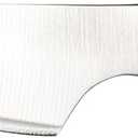 Global 5 inch Chef's Utility Knife - Lightweight Japanese Stainless Steel, Razor-Sharp Edge, Made in Japan, GS-3