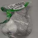 Athoinsu Light up Husky Dog Stuffed Animal Soft Glowing Plush Puppy Toy with Magic LED Night Lights Children's Day Birthday for Toddler Kids, 8''