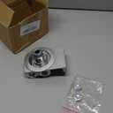 4770/24770 Fuel Filter Base for 1R-0749 1R-0750 CAT Fuel Filter, Diesel Filter Remote Mounting Base
