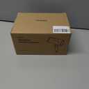 Reemix Portable Garment Steamer, Powerful Foldable Handhled Steamer 1300W, Travel Size Steamer For Clothes 20S Fast Heat-up, Fabric Steamer for Home & Travel, 120V Only (Green)