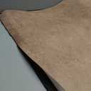 Bathroom Mat Quick Dry, Bathroom Rugs Non Slip Washable Thin Absorbent Bath Mat Fits Under Door Bathroom Floor Mat Perfect for Bath, Shower, or Sink 24"x48" Camel