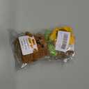 2 x Sunflower Mothers Day Birthday Gifts for Mom from Daughter Son Emotional Support Crochet Sunflower Gifts for Mom Women