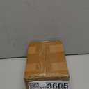 CHANCS Hobby Motor Micro DC Motor 550 12V DC 15000RPM DIY Technology Production for RC Model 2PCS