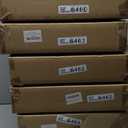 Vacuum Stand Compatible for Dyson V15 V12 V11 V10 V8 V7 V6, Bracket Made of Aviation Aluminum Alloy Material Compatible with All Handheld Cordless Vacuum Cleaners, with A Hidden Power Cord Design