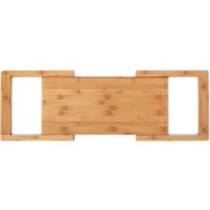 Bamboo Expandable Over The Sink Cutting Board