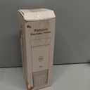 Portable Coffee Maker Espresso Machine, Travel Espresso Maker, Cafetera Portatil Expreso with Small Tea Cup, Compatible with Ground Coffee & NS Capsule for RV,Car, Hiking, Camping Office