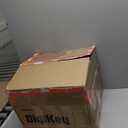 VEVOR 3 in 1 Plyometric Jump Box, Cotton Plyo Box, Platform & Jumping Agility Box, Anti-Slip Fitness Exercise Step Up Box for Home Gym Training, Conditioning Strength Training, Multiple Sizes, Black (30"x24"x20")