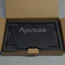 Aputure CF4 Barn Doors,8-Leaf barn Doors for The CF4 Fresnel (CF4 barn Door)