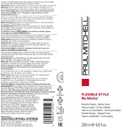 Paul Mitchell Re-Works Styling Cream, Movable Texture, For All Hair Types, 6.8 fl. oz.