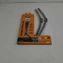 AUTOBOO 22" and 20" Windshield Wipers Blades (Pack Of 2),OEM Quality Premium All-Seasons Wiper blades,Stable and Quiet Armor wiper blades