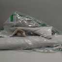 Egypt Floral Washable Bathroom Runner Rug for Kitchen Floor,2x8 Boho Rug Runners for Hallways Entryway,Vintage Non Slip Soft Throw Carpet for Laundry Room Entrance (Beige,2'6''x8')