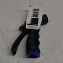 Dramm ColorStorm Premium Pistol Spray Nozzle – Heavy-Duty Adjustable Garden Hose Sprayer with Ergonomic Grip & Variable Water Patterns for Garden, Car, Deck, and Outdoor Cleaning – Blue