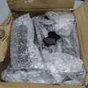 12000lbs Heavy Duty Removable D Ring Stake Pocket tie Down for Utility Trailers and Flatbeds Equipped with Stake Pockets Stake Pocket D-Rings