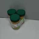 3 x Smart Balance Omega Natural Peanut Butter, Creamy, 16 oz