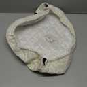 VOSAREA Indoor Air Conditioner Cover Window Unit Easy to Install Suitable for Standard Air Coolers Machine Washable