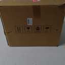 2 Pack1 Gallon Glass Drink Dispensers For Parties .Beverage Dispenser,Glass Drink Dispenser With Stand And Spigot (Plastic Spigot)