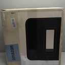 Sonos Sub 4 - Wireless Subwoofer - Black