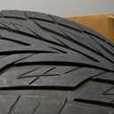 Toyota tires 275/40R20 106W