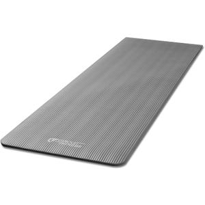 Circuit Fitness by Marcy Non-Slip Multi-Purpose Exercise Yoga Mats with Carrying Strap Multi-Thickness, Multi-Color Options