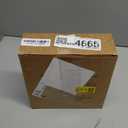 BYKITCHEN Larger & Thicker Pan Protectors, Set of 12 and 3 Different Sizes, Felt Pot Pan Separators, Pot Dividers Savers for Stacking and Protecting Your Cookware