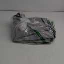 Kytely Dog Car Seat Cover for Back Seat,Waterproof Hammock with Mesh Window, Anti-Scratch Nonslip Car Seat Protector for Dogs, 600D Heavy Duty Dog Seat Cover for Cars Trucks and Suvs Gray