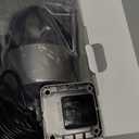 5G Security Camera Outdoor, 6MP Dual Lens 6X PTZ Outside Cameras for Home Security, IP66 Waterproof Wired,2-Way Audio,Motion Tracking,Pan/Tilt,Color Night Vision, Light Alarm, 24/7 SD Recording/Cloud