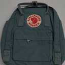 FJÄLLRÄVEN Unisex Kånken Mini Backpack