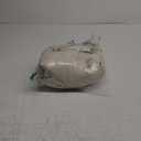 HOMEIDEAS Cream Beige Blackout Curtains for Bedroom 52 X 84 Inch Length 2 Panels Set Room Darkening Bedroom Curtains, Soundproof Thermal Grommet Window Curtains for Living Room for Christmas