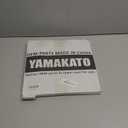 YAMAKATO 10 Feet 5/16 Inch ID Fuel Line Hose Rubber w/ 20 Clamp