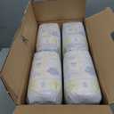 Pampers Swaddlers Diapers, Size 4 (15-34 lbs), 120 Count, Absorbent, Keeps Baby Dry and Comfortable, Skin Safe Disposable Baby Diaper