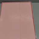 UoeRing 1Pcs Pink Extra Large gift box with lids 16.5138 Inches gift boxes for presents,Birthday Box (include Ribbon, Paper Shred Filler Gift Card & Envelopes)
