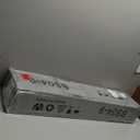 OSASET Queen Box Spring, 9 Inch Box Spring for Queen Bed, Heavy Duty Metal Frame Mattress Foundation Support for 3000lbs, Easy Assembly, Noise Free, Non Slip