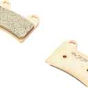EBC Brakes FA244HH Sintered Copper Alloy Disc Brake Pad
