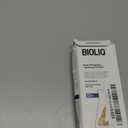 Bioliq - 55+ Lifting and Nourishing Day Cream - Firming and Anti-Wrinkle with Soybean Seed and Wheat Extracts, Hydration and Lifting - 50ml