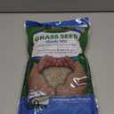 Mountain View Seeds Natures Own Shady Mix Grass Seed, 3-Pounds
