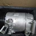 29272C AC Compressor Fit for 2016-2021 for Honda Civic 2.0L Air Compressor with Clutch 6513298 388105BAA03