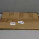 Dog Grave Marker Stand,Gravestone Holder for Cemetery for Human,Memorial Plaque Support for Pet,Cat,Tombstone,Headstone,Garden Memorial Stone Stand (for 16"X8" Plaque)