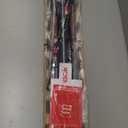 Steadyrack Bike Rack for Road Bikes - The Original Wall Mounted Vertical Bike Storage - Fits Narrow Tires - Space Saving Pivot Design - Heavy-Duty Steel Rack for Indoor Garage, Apartment or Home Use