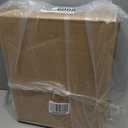 Magnetic Food Bag Storage Organizer for Drawer or Refrigerator, Compatible with Gallon,Quart, Sandwich, Snack & Variety Size Bags (6 in 1)