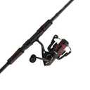 Penn Fierce IV LE Combo - 9F 2P MH Spincasting Fishing Rod Reel Combo Catfish