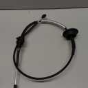 5L3Z-7E395-AA Automatic Transmission Shift Cable, Replacement for F Series 150 4.2 L 4.6 L 5.4 L 2005 2006 2007 2008, Replaces 5L3Z-7E395-AA