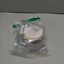 Maui Moisture Heal & Hydrate + Shea Butter Hair Mask & Leave-In Conditioner Treatment to Deeply Nourish Curls & Help Repair Split Ends, Vegan, Silicone, Paraben & Sulfate-Free, 12 Ounce