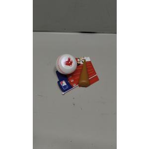 Cake Topper - Major League Baseball - Red Sox 